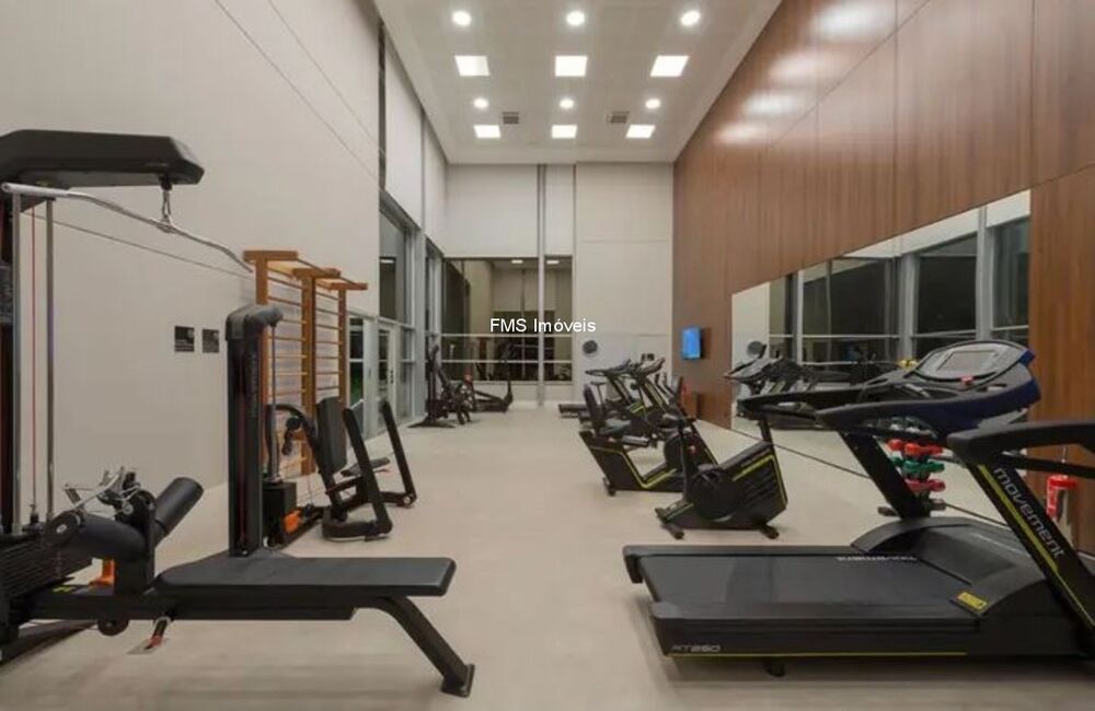 Apartamento, 1 quarto, 50 m² - Foto 17