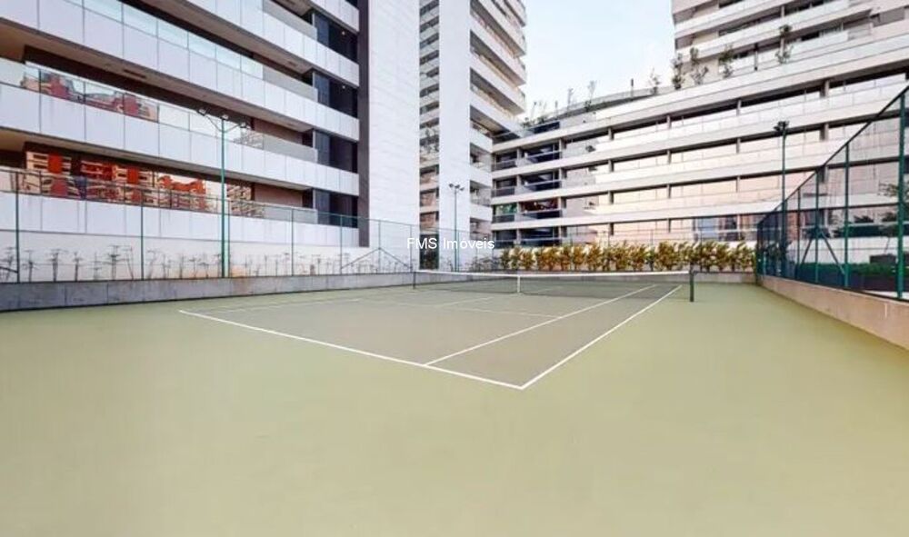 Apartamento, 1 quarto, 50 m² - Foto 18