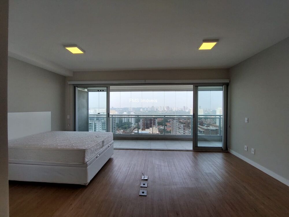 Apartamento, 1 quarto, 50 m² - Foto 1