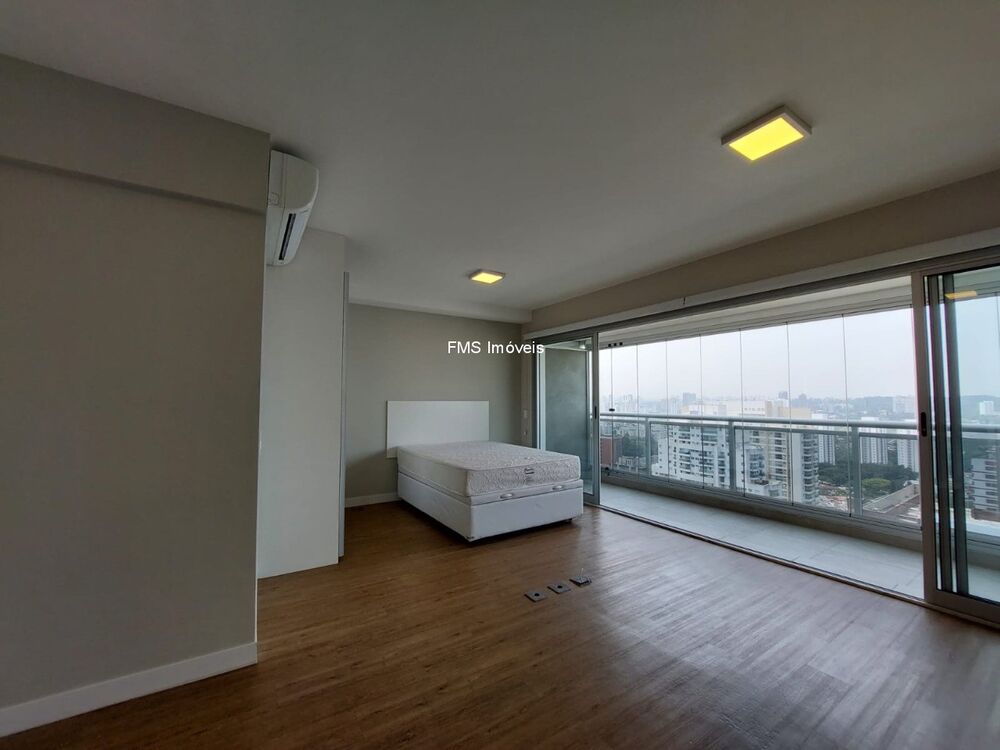 Apartamento, 1 quarto, 50 m² - Foto 3