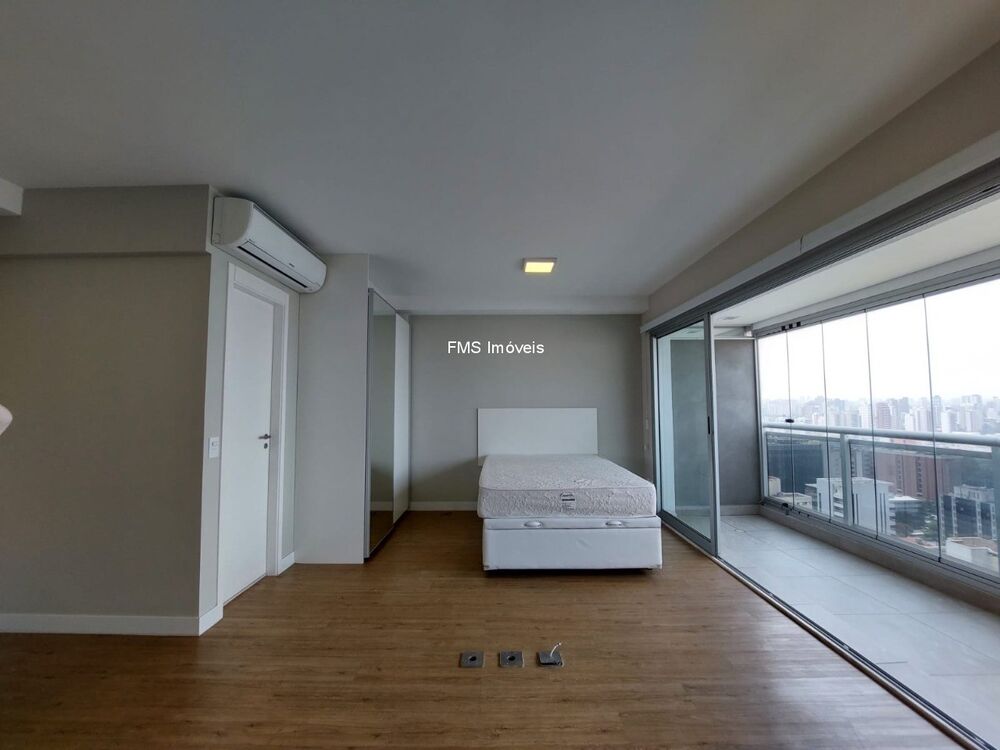 Apartamento, 1 quarto, 50 m² - Foto 2