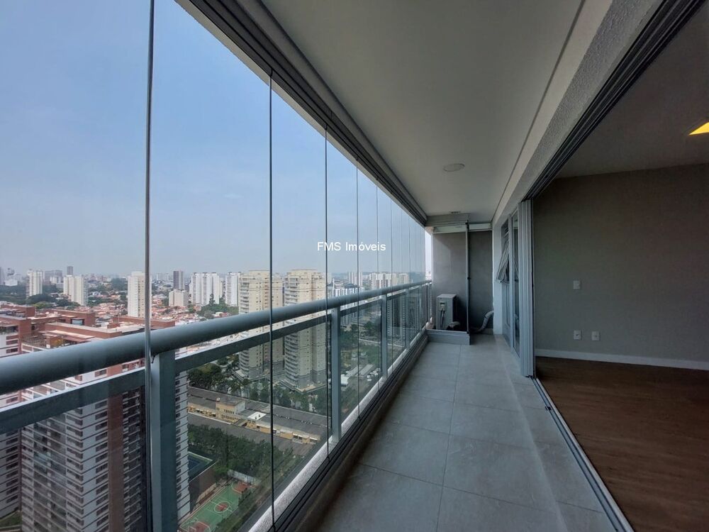 Apartamento, 1 quarto, 50 m² - Foto 5