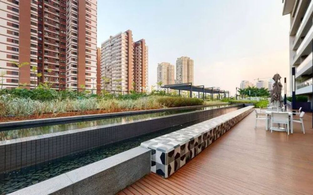 Apartamento, 1 quarto, 50 m² - Foto 13