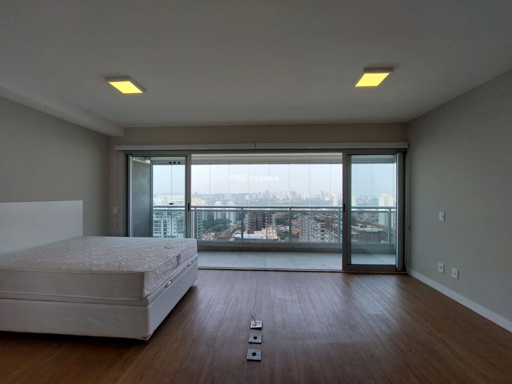 Apartamento, 1 quarto, 50 m² - Foto 6