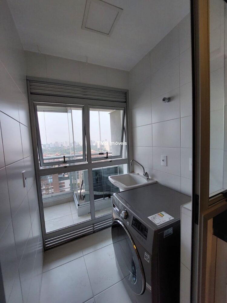 Apartamento, 1 quarto, 50 m² - Foto 7