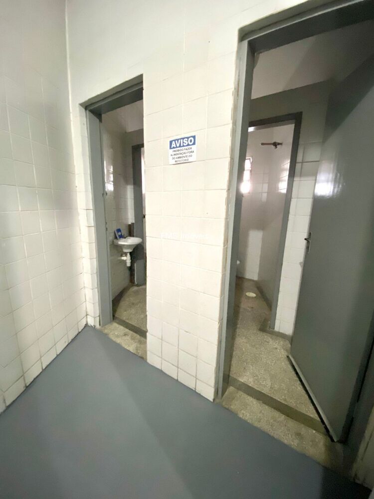 Loja-Salão para alugar, 160m² - Foto 12