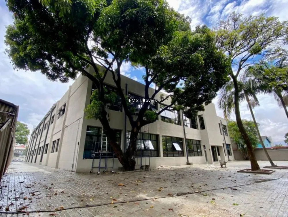 Prédio Inteiro - Foto 4