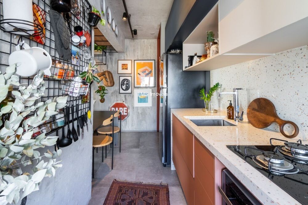 Apartamento, 1 quarto, 49 m² - Foto 12