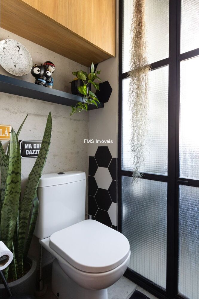 Apartamento, 1 quarto, 49 m² - Foto 13