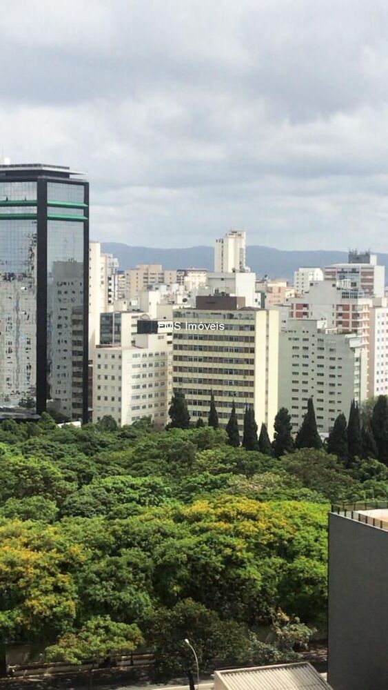 Apartamento, 1 quarto, 49 m² - Foto 8