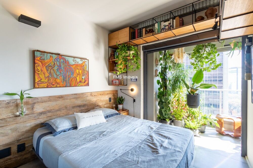 Apartamento, 1 quarto, 49 m² - Foto 10