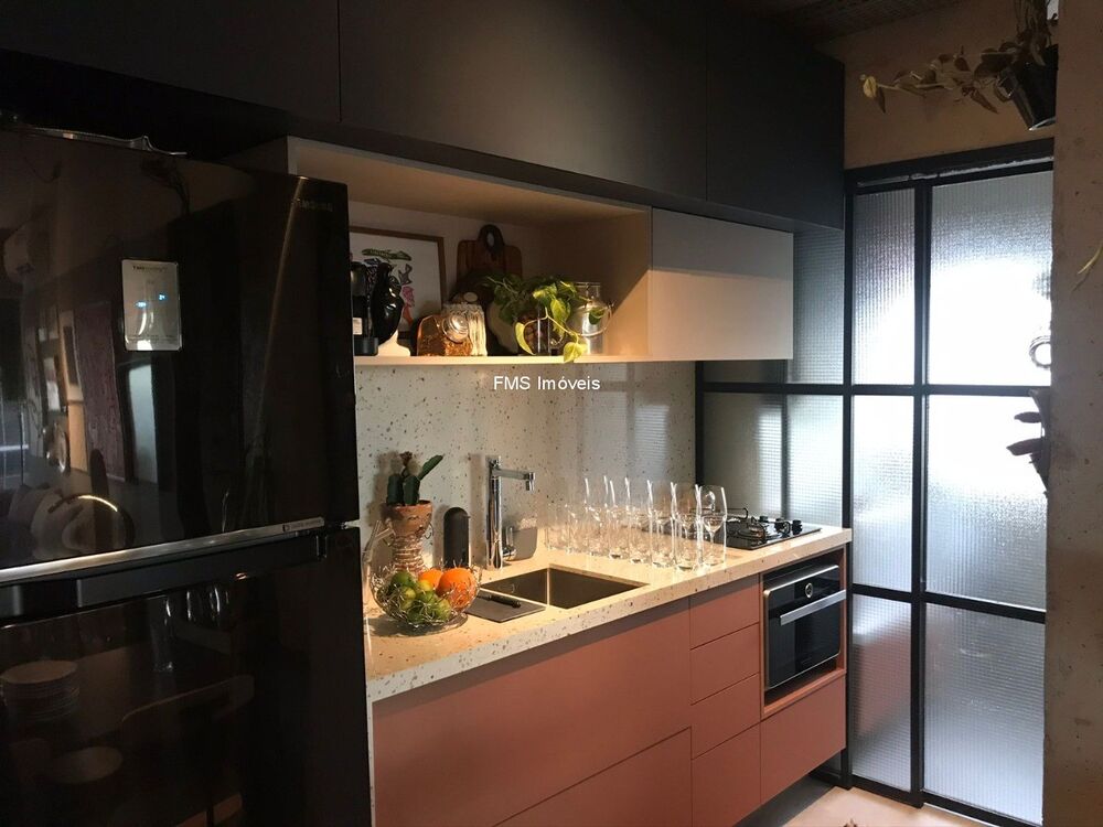 Apartamento, 1 quarto, 49 m² - Foto 9