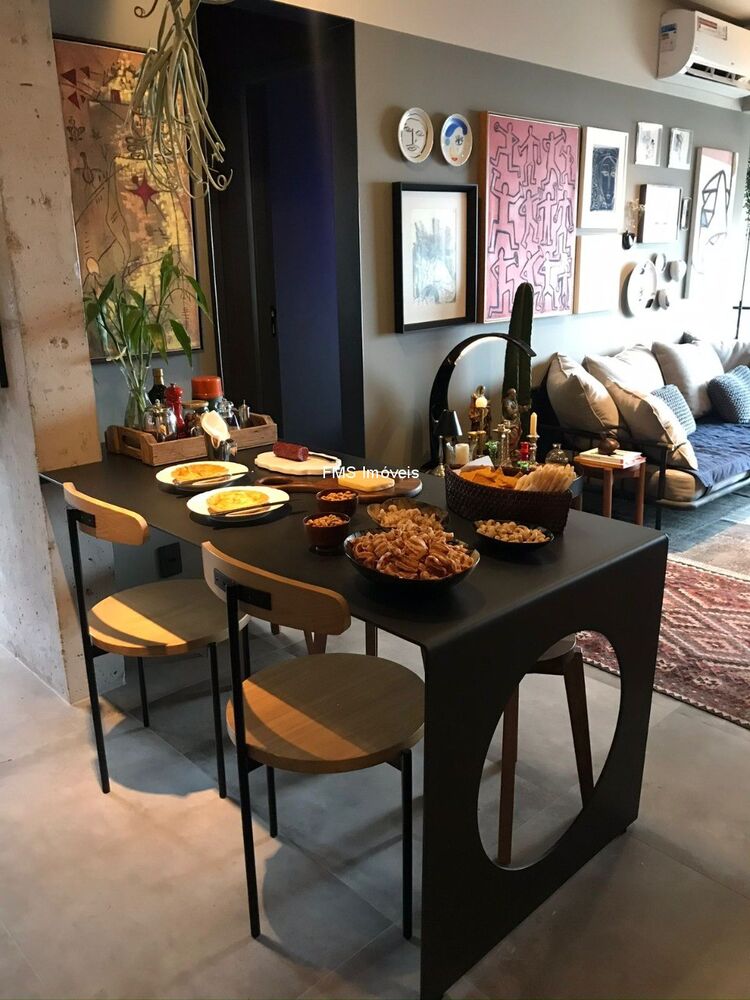 Apartamento, 1 quarto, 49 m² - Foto 4