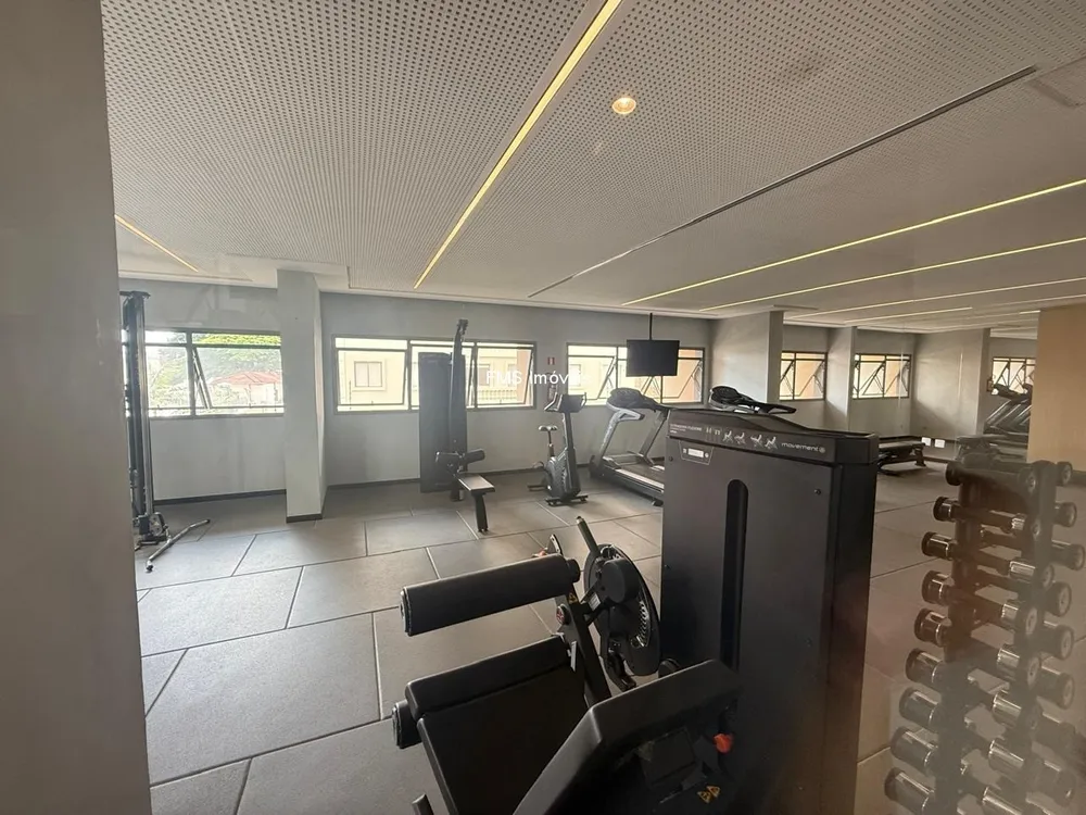 Apartamento, 1 quarto, 25 m² - Foto 4