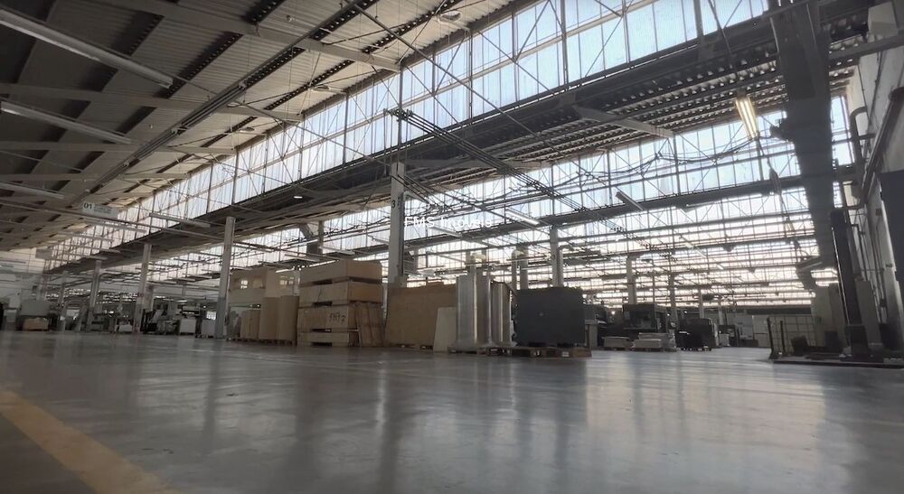 Depósito-Galpão, 5252 m² - Foto 5