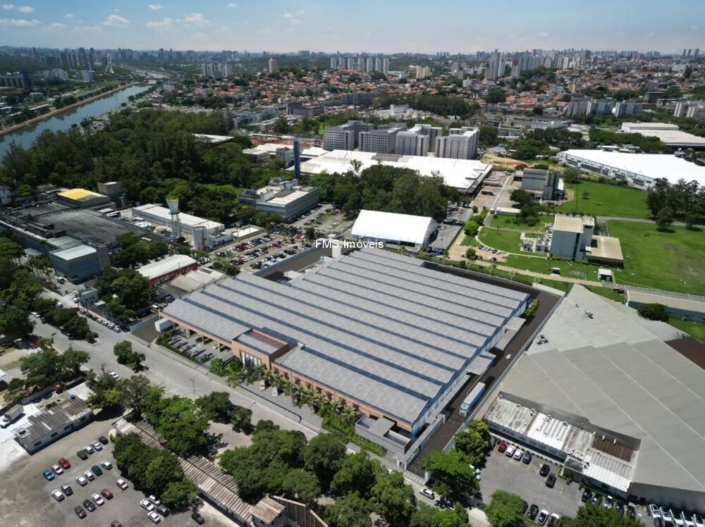 Depósito-Galpão, 5252 m² - Foto 1