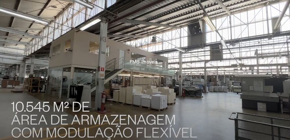 Depósito-Galpão, 5252 m² - Foto 6