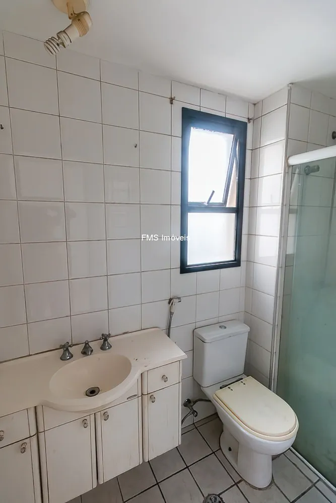 Apartamento, 2 quartos, 60 m² - Foto 3