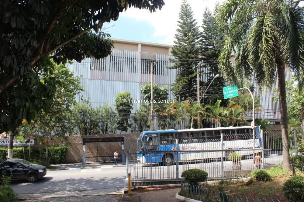 Prédio Inteiro, 8813 m² - Foto 3