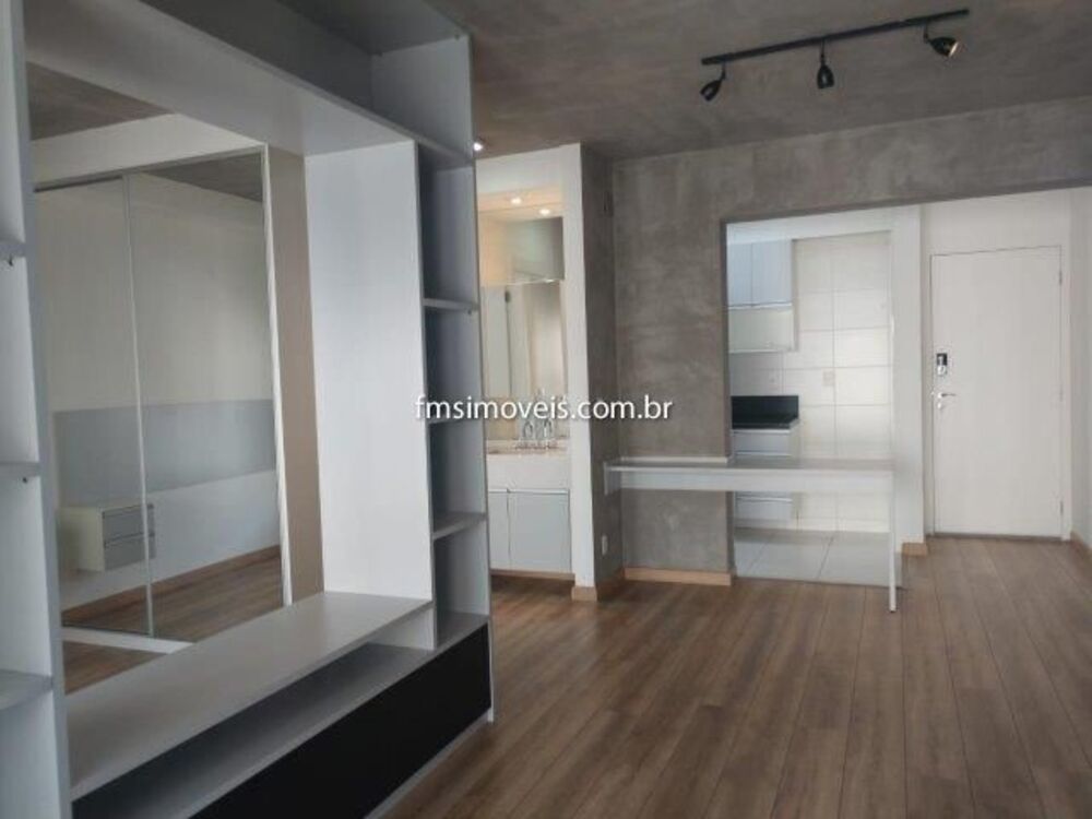 Apartamento, 1 quarto, 48 m² - Foto 4