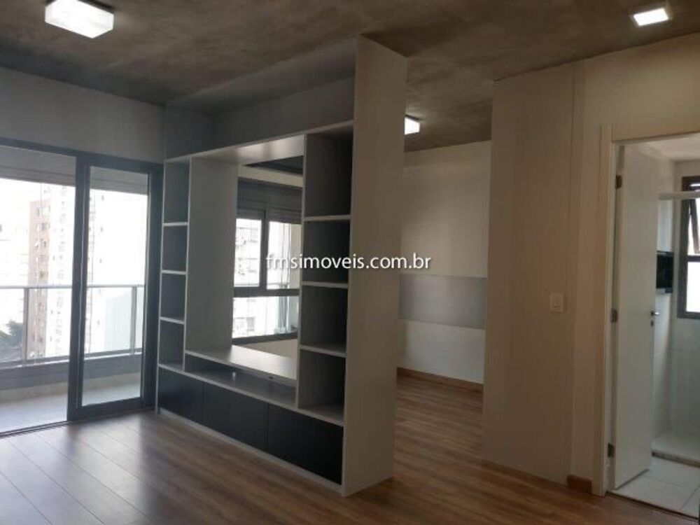 Apartamento, 1 quarto, 48 m² - Foto 1