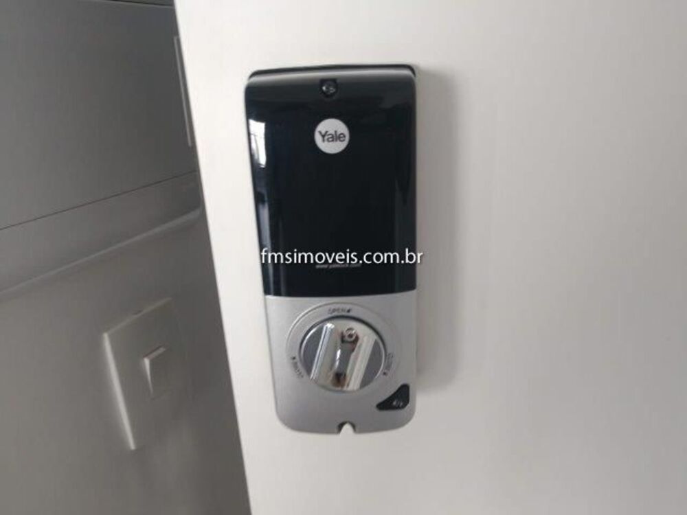 Apartamento, 1 quarto, 48 m² - Foto 16