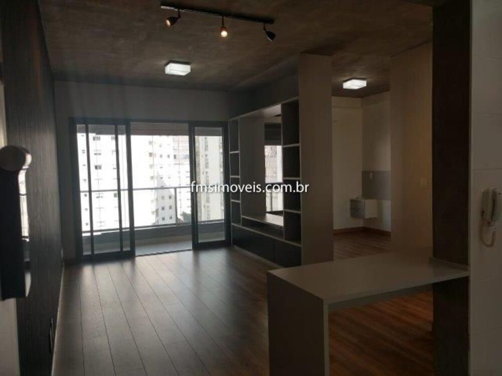 Apartamento, 1 quarto, 48 m² - Foto 10