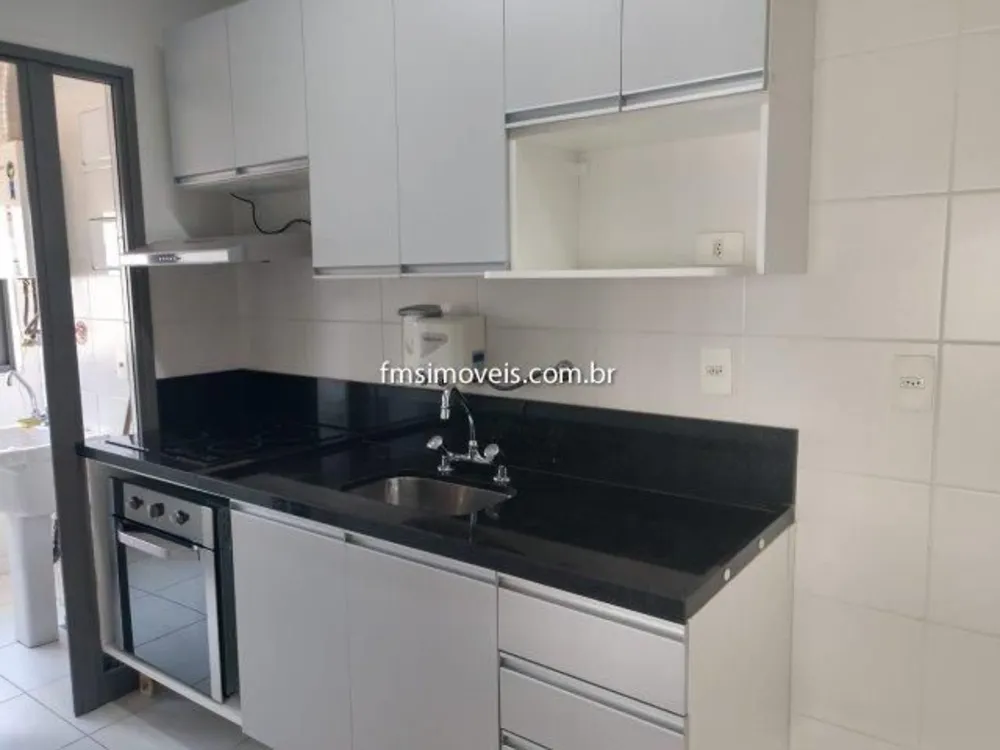 Apartamento, 1 quarto, 48 m² - Foto 8