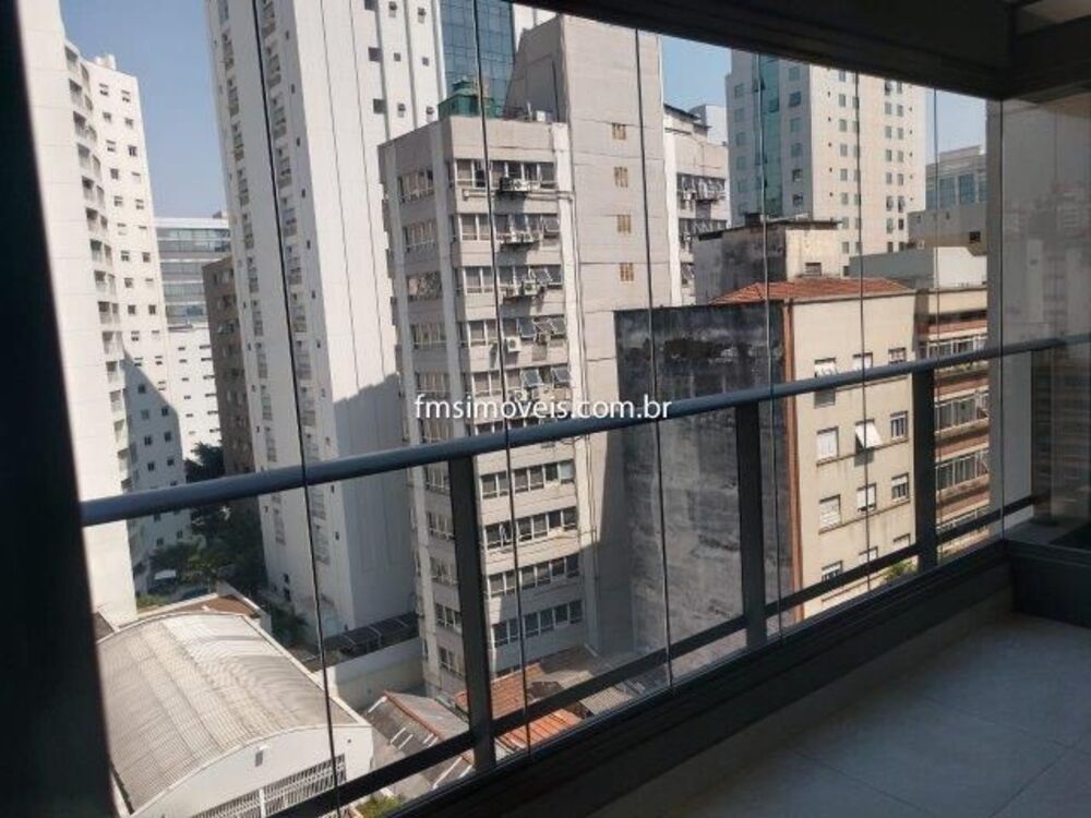 Apartamento, 1 quarto, 48 m² - Foto 3