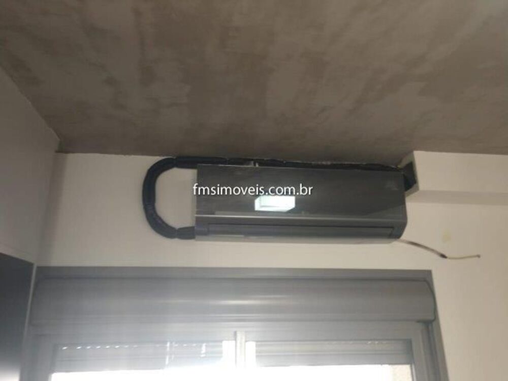 Apartamento, 1 quarto, 48 m² - Foto 2