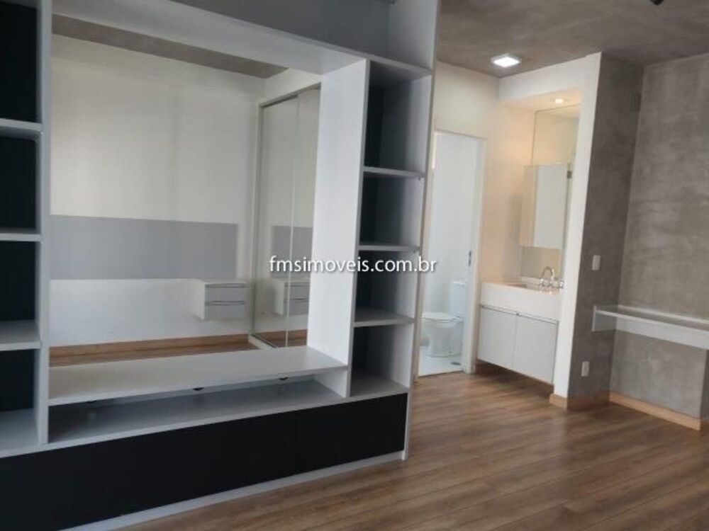 Apartamento, 1 quarto, 48 m² - Foto 9