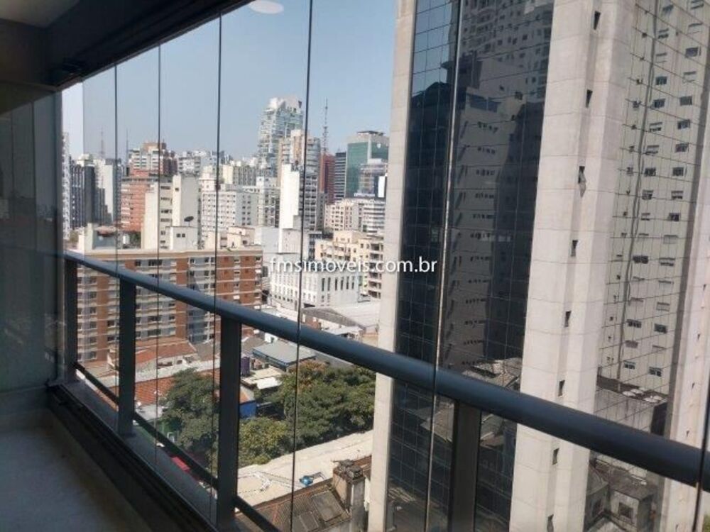 Apartamento, 1 quarto, 48 m² - Foto 5
