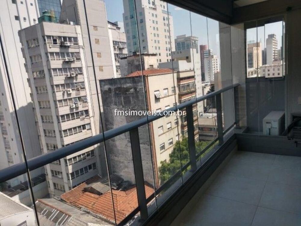 Apartamento, 1 quarto, 48 m² - Foto 20