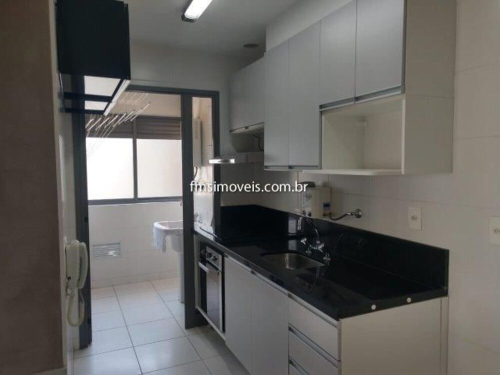 Apartamento, 1 quarto, 48 m² - Foto 8