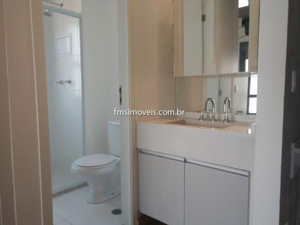 Apartamento, 1 quarto, 48 m² - Foto 6