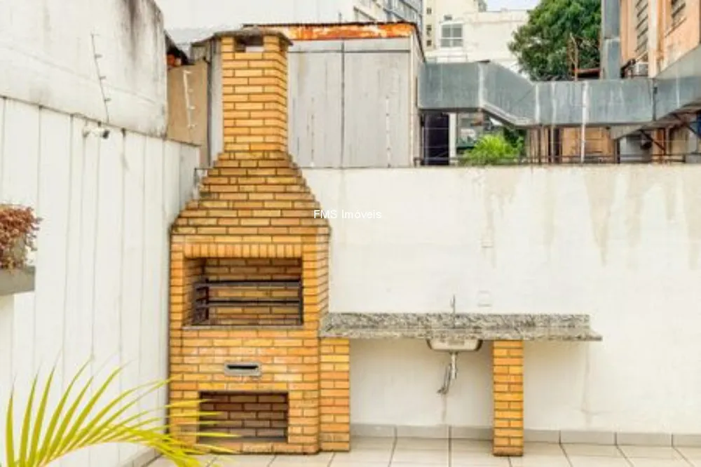 Apartamento, 3 quartos, 116 m² - Foto 4