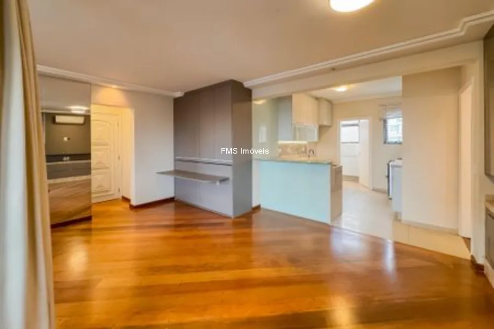 Apartamento, 3 quartos, 116 m² - Foto 1
