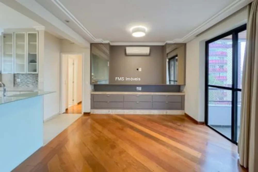 Apartamento, 3 quartos, 116 m² - Foto 2
