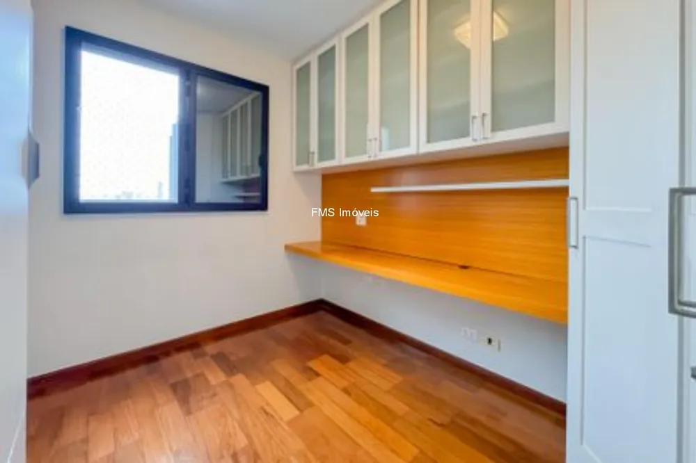 Apartamento, 3 quartos, 116 m² - Foto 3