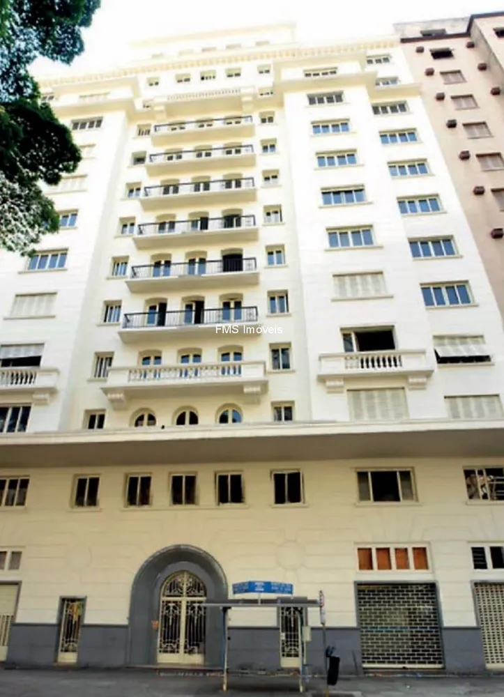 Prédio Inteiro, 3630 m² - Foto 1