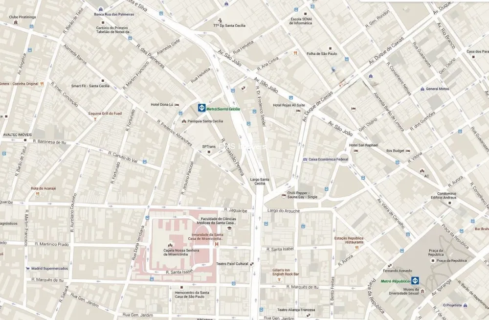 Prédio Inteiro, 3630 m² - Foto 2