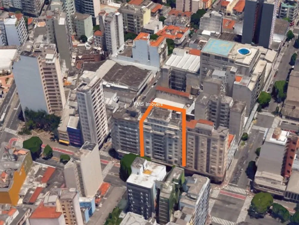 Prédio Inteiro, 3630 m² - Foto 3
