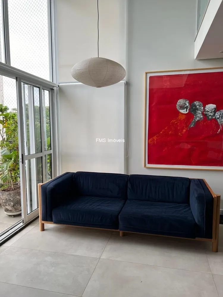 Apartamento, 2 quartos, 104 m² - Foto 4