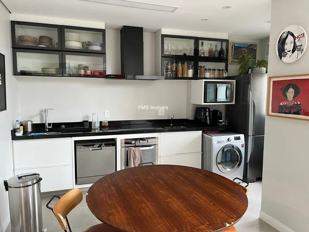 Apartamento, 2 quartos, 104 m² - Foto 9