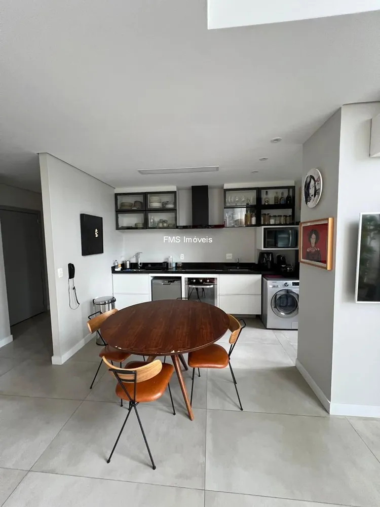 Apartamento, 2 quartos, 104 m² - Foto 11