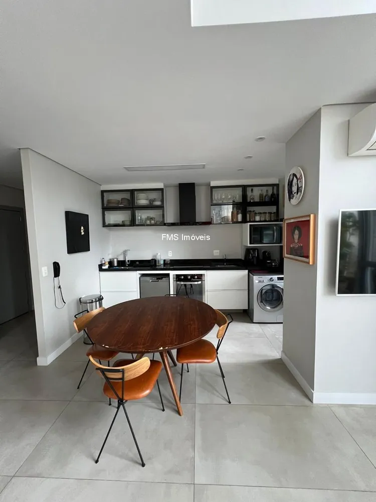Apartamento, 2 quartos, 104 m² - Foto 10
