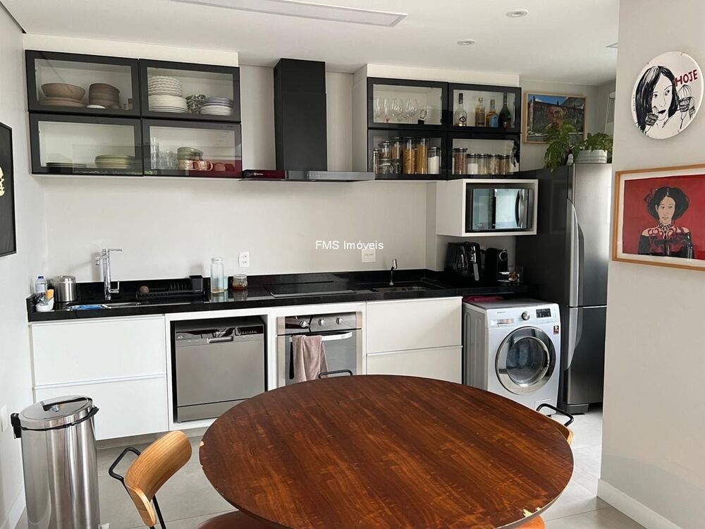Apartamento, 2 quartos, 104 m² - Foto 1