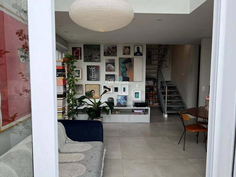 Apartamento, 2 quartos, 104 m² - Foto 6