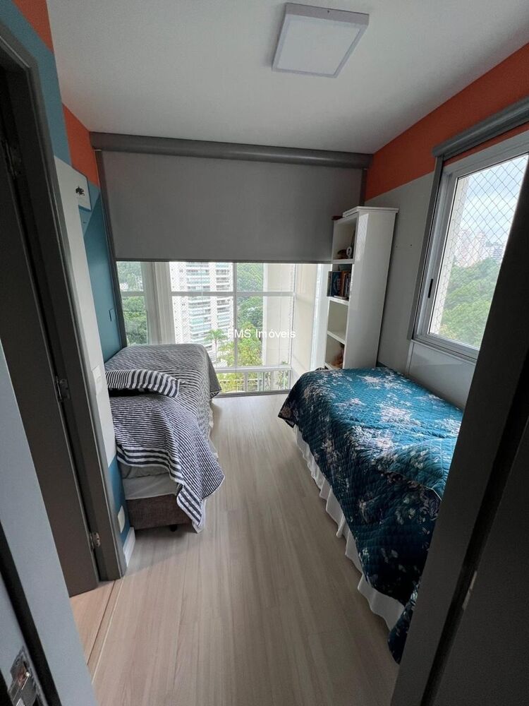 Apartamento, 2 quartos, 104 m² - Foto 2