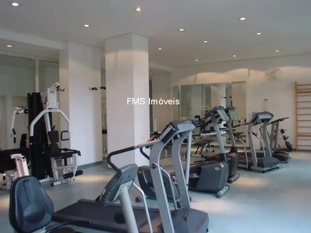 Apartamento, 2 quartos, 104 m² - Foto 12